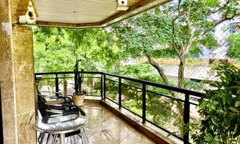 Imagem: Maravilhoso! 4 suítes e 4 vagas