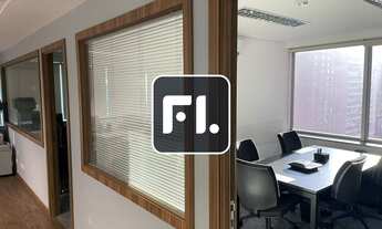 Imagem 7: Conjunto comercial na Bela Vista para locação com 844m²