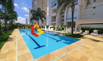 Imagem: Apartamento - Taquaral - Campinas