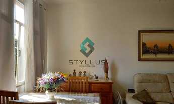 Imagem 3: Rio de Janeiro - Apartamento Padrão - Quintino Bocaiúva