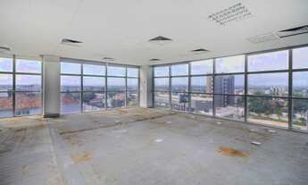 Imagem 6: PORTO ALEGRE - Conjunto Comercial/Sala - Higienópolis