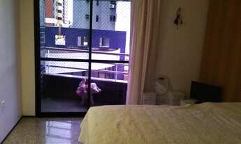 Imagem 7: Oportunidade-Excelente apartamento 243m2 com 4 suítes e 4 vagas em Guararapes Fortaleza I