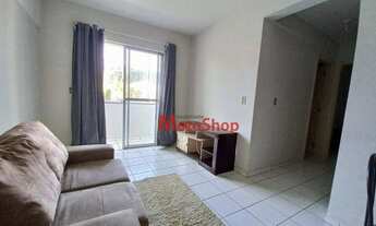 Imagem 5: Apartamento com 2 dormitórios para alugar, 55 m² por R$ 650/mês - Mato Alto - Araranguá/SC