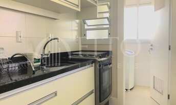 Imagem 7: Florianópolis - Apartamento Padrão - Canasvieiras