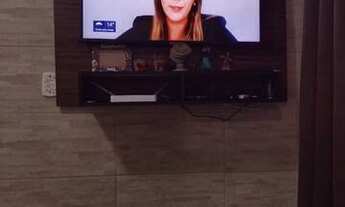 Imagem 4: Apartamento á Venda, 2 Quartos, Sacada, 1 Vaga - Jandira