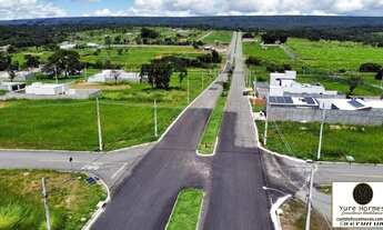 Imagem: LOTEAMENTOS PARCELADOS EM VÁRIOS SETORES