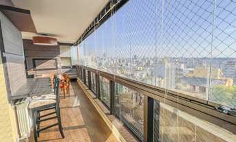 Imagem 3: Apartamento mobiliado no Altos do Juvenil com 171mt2