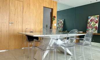 Imagem 5: BELO HORIZONTE - Apartamento Padrão - Santo Agostinho