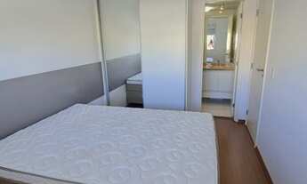 Imagem 7: Locação - Apartamento Mobiliado para locação ao lado fórum criminal e trabalhista