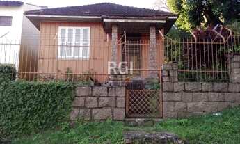 Imagem: PORTO ALEGRE - Terreno Padrão - Medianeira