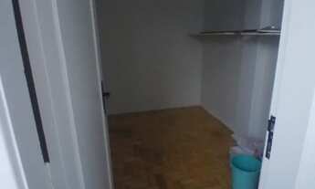 Imagem 3: Apartamento de três quartos mais dependente- Engenho de Dentro