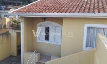 Imagem 4: Casa - Vila Miguel Vicente Cury - Campinas
