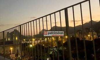 Imagem 2: Cobertura à venda, 477 m² por R$ 7.000.000,00 - Lagoa - Rio de Janeiro/RJ