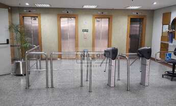 Imagem 4: Sala, 37 m² - venda por R$ 200.000,00 ou aluguel por R$ 800,00/mês - Centro - Campinas/SP