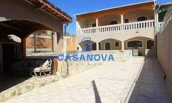 Imagem 4: Casa à venda no bairro Jardim Caraguava - Peruíbe/SP