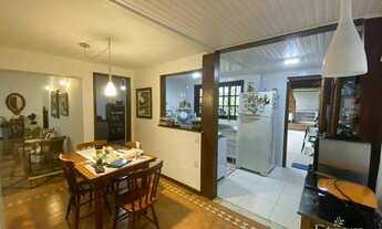 Imagem 5: Casa em Sitio em Itaipava, com 3 quartos, em Itaipava, Petrópolis, RJ