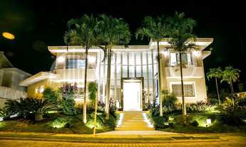 Imagem: Florianópolis - Casa Padrão - Jurerê