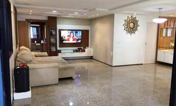 Imagem 3: Oportunidade-Excelente apartamento 243m2 com 4 suítes e 4 vagas em Guararapes Fortaleza I