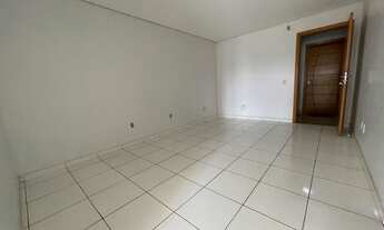 Imagem 2: AP 2 QTS C/ GARAGEM, VARANDA, ELEVADOR