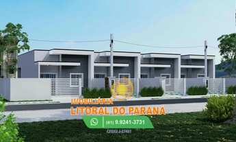 Imagem: Casa Nova 2 Quartos Shangri-lá - Pontal