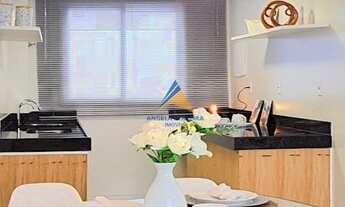 Imagem 6: Belo Horizonte - Apartamento Padrão - Minas Brasil