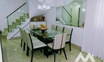 Imagem 3: Cobertura com 4 quartos de 230 m² à venda no Funcionários