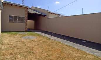 Imagem 4: CASA NO JARDIM BURITI SERENO APARECIDA DE GOIÂNIA/GO