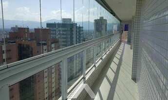 Imagem 3: Maravilhosa Cobertura na Guilhermina