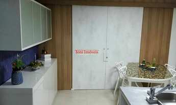 Imagem 6: Apartamento Garden