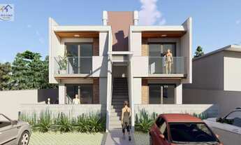 Imagem 2: VENDO Apartamento com 2 quartos (01 SUITE) Sacada Gourmet com churrasqueira.