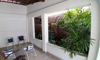 Imagem 4: Vendo uma excelente casa em Jaguaribe 340 m² / 4qts sendo 1 suíte / Quintal frente/atrás