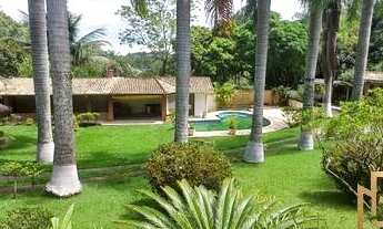 Imagem 6: CHACARÁ PARA VENDA E LOCAÇÃO COM 3 QUARTOS NO CONDOMÍNIO LAGOINHA