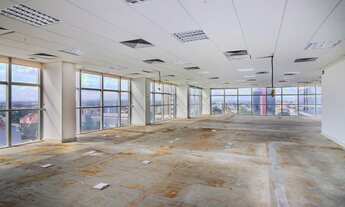 Imagem 4: PORTO ALEGRE - Conjunto Comercial/Sala - Higienópolis