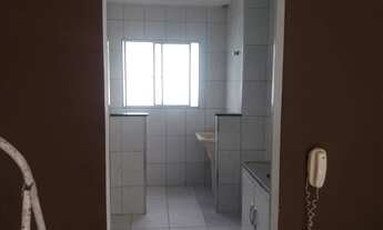 Imagem 3: APARTAMENTO NA CIDADE SALVADOR COM 2 DORMITÓRIOS E UMA VAGA. PREÇO BAIXO