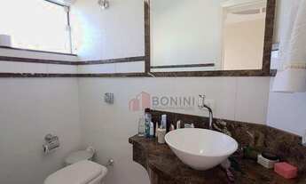 Imagem 2: Casa residencial à venda, Residencial Boa Vista, Americana - CA0339