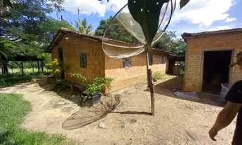 Imagem: Sitio a venda possui 5 alqueires, no município