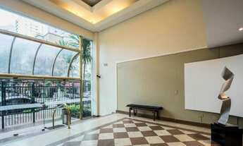 Imagem 7: Flat disponível no Itaim Bibi