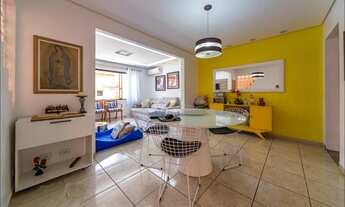 Imagem 5: Casa 3 Quartos Santo André - SP - Vila Valparaíso