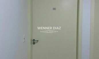 Imagem 6: Belíssimo Apartamento 02 dormitórios Vila Gimenes Rio Preto VENDA