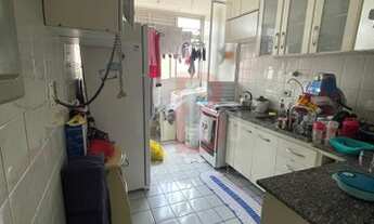 Imagem 6: Lindo Apartamento à venda 54m², com Piscina no Taboão, Diadema-SP