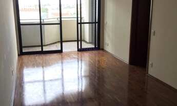 Imagem 4: APARTAMENTO EDIFÍCIO ARUANÃ I 3 QUARTOS I 1 BANHEIRO I 1 SALA I 1 VAGA