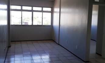 Imagem 3: Apartamento no Edifício Toaçu para venda com 86m na Praia de Iracema - Fortaleza - CE