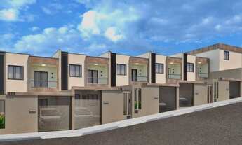 Imagem 6: Belo Horizonte - Casa Padrão - Santa Amélia