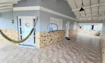 Imagem 3: Tramandaí - Casa Padrão - Oásis Sul