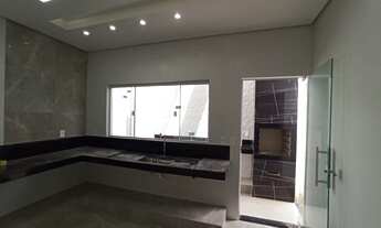 Imagem 2: Casa 3 Suítes com Piscina na 407 Sul