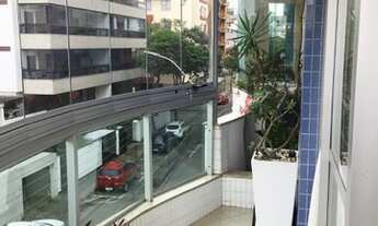 Imagem 2: Apartamento para venda com 143 metros quadrados com 4 quartos em Jardim Camburi - Vitória