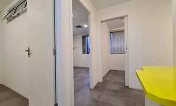 Imagem 2: Sala/Conjunto para aluguel possui 87 metros quadrados em Liberdade - São Paulo - SP