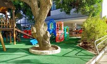 Imagem 7: Excelente apartamento no bairro do cordeiro com móveis planejados