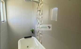 Imagem 5: Sobrado com 3 dormitórios, 167 m² - venda por R$ 1.100.000,00 ou aluguel por R$ 4.500,00/m