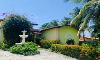 Imagem 5: Casa para venda tem 450 metros quadrados com 3 quartos